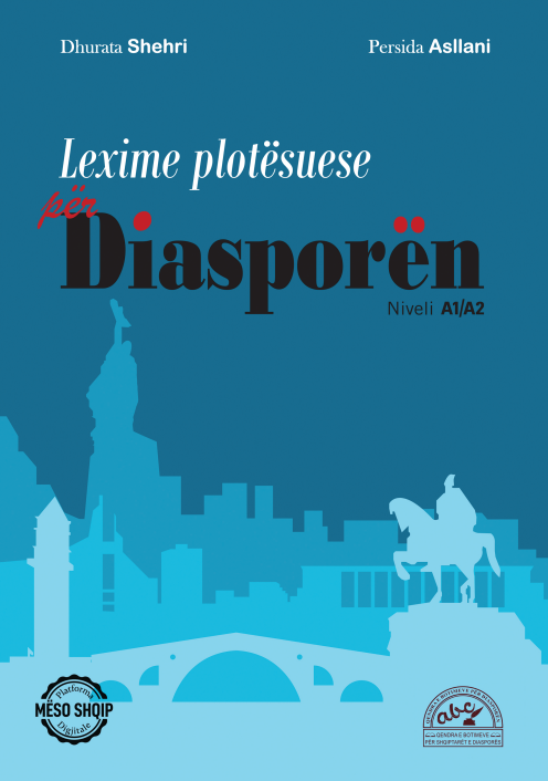 Per web Lexime plotesuese per Diasporen